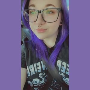 Meet your Posher, Meredith